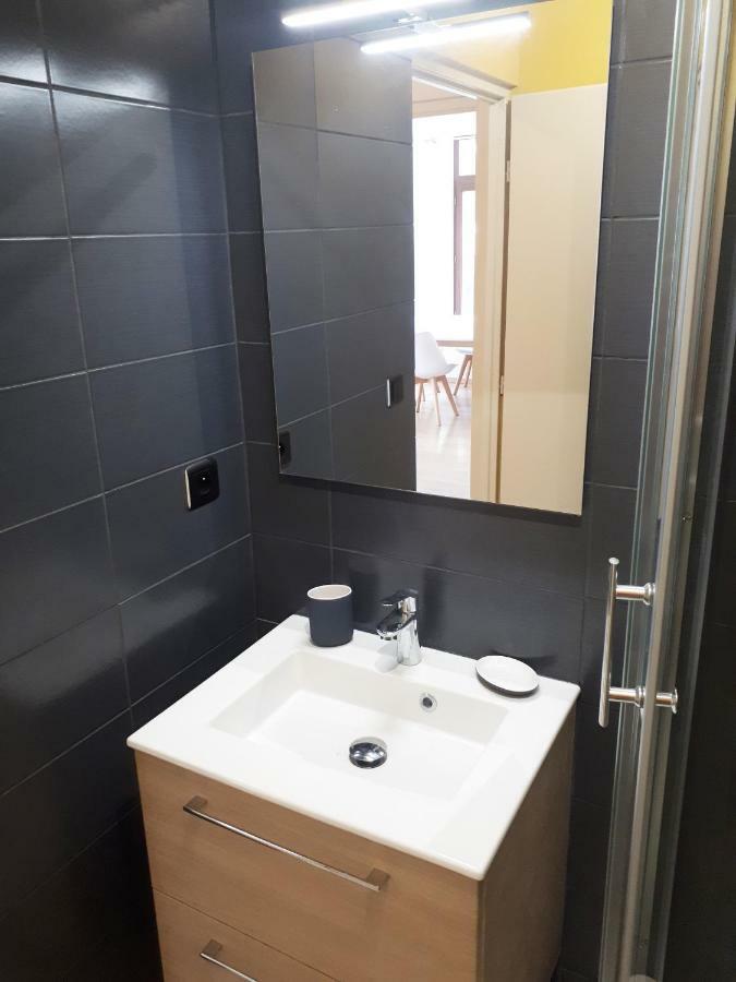 Apartment 60m2 / Hyper Centre *