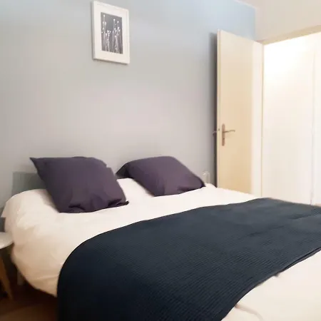 Appartement 60M2 / Hyper Centre Rijsel Buitenkant foto