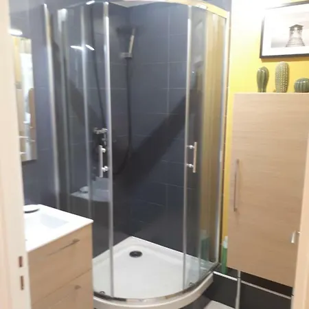 Appartement 60M2 / Hyper Centre Rijsel Buitenkant foto