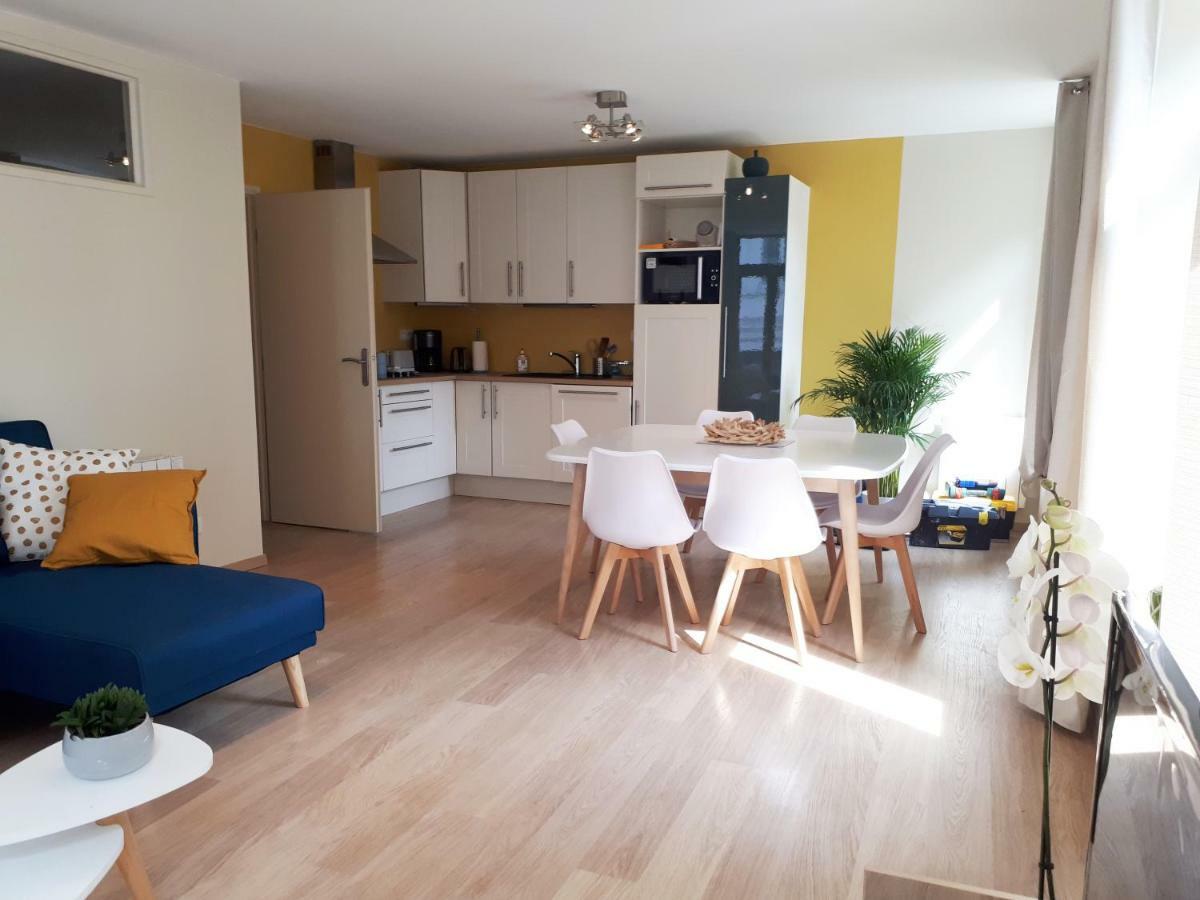 60m2 / Hyper Centre Appartement *