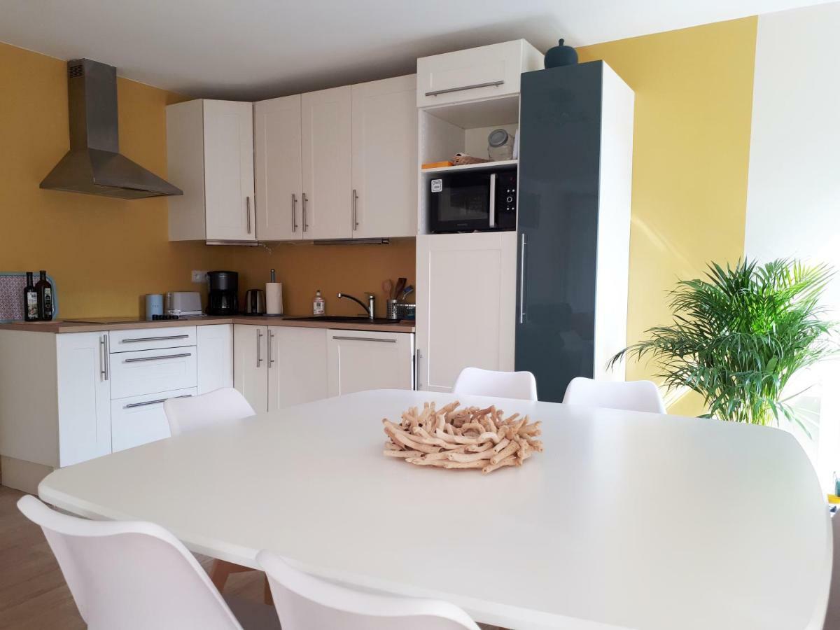Appartement 60m2 / Hyper Centre