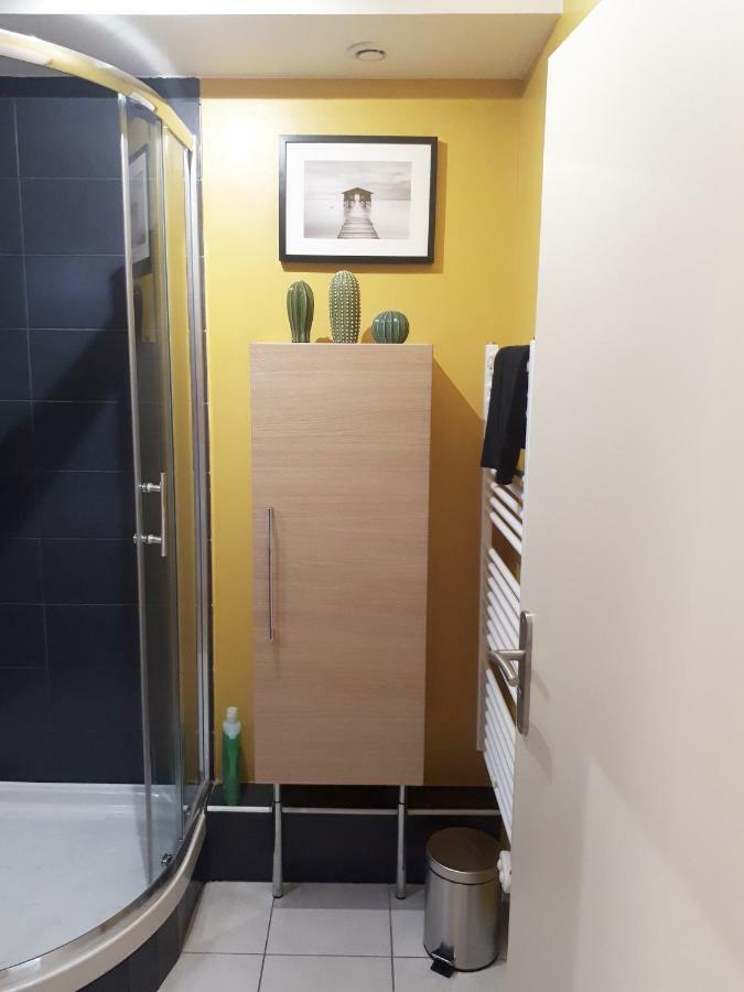 Appartement 60m2 / Hyper Centre Lille