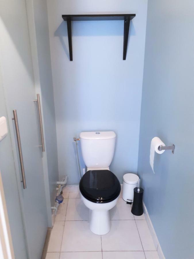 Appartement 60m2 / Hyper Centre