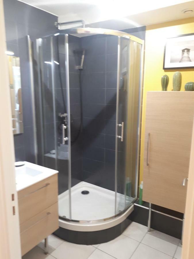 60m2 / Hyper Centre Appartement